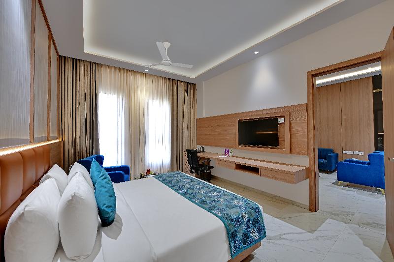 The Orchid Hotel, Jamnagar image