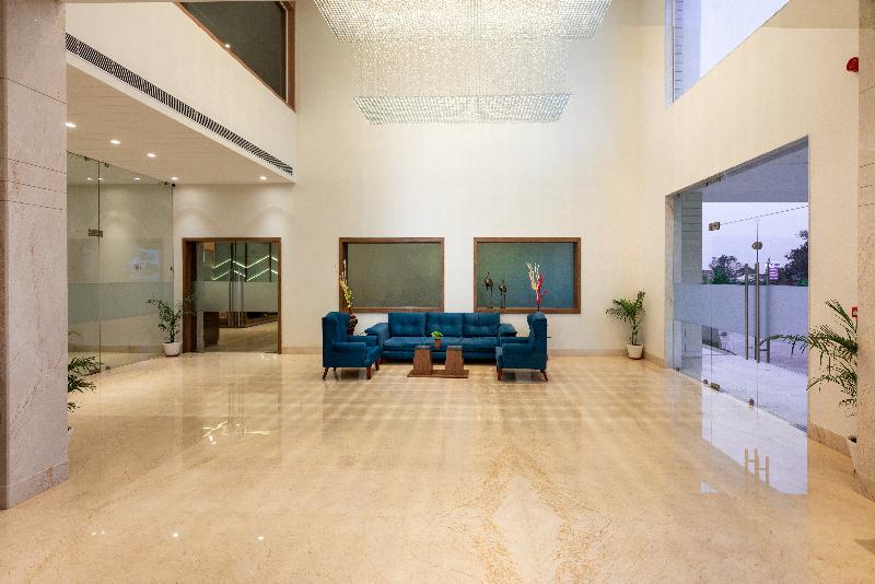The Orchid Hotel, Jamnagar image