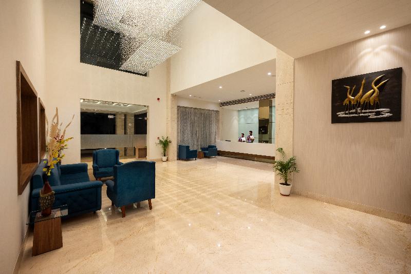 The Orchid Hotel, Jamnagar image