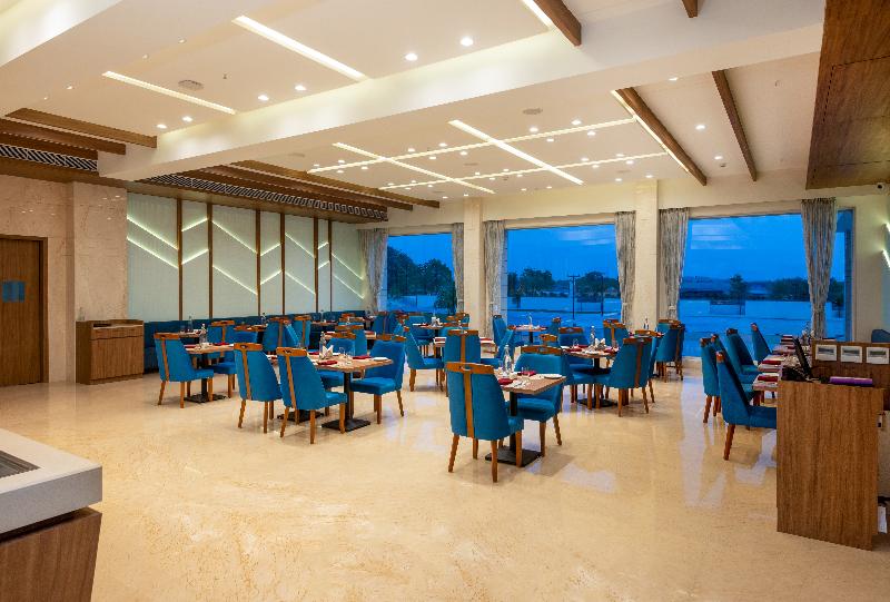 The Orchid Hotel, Jamnagar image