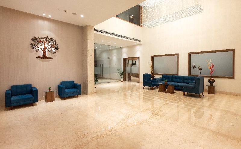 The Orchid Hotel, Jamnagar image