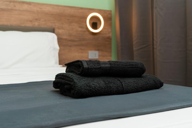 Elysium Self Check-in Rooms - Image 5