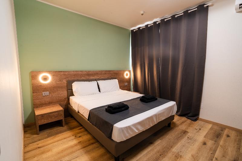 Elysium Self Check-in Rooms image