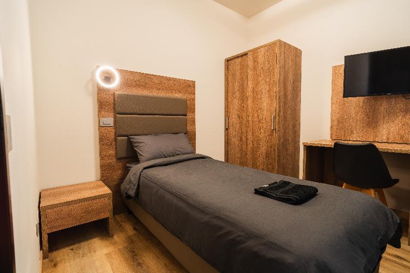 Elysium Self Check-in Rooms image