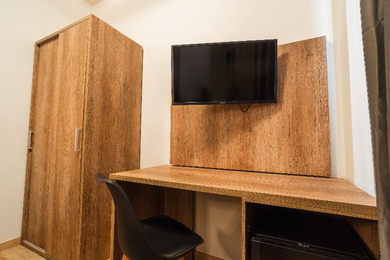 Elysium Self Check-in Rooms image
