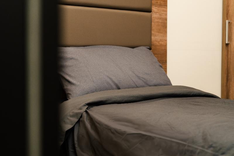Elysium Self Check-in Rooms image