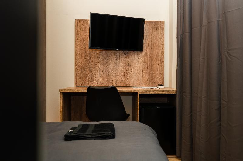 Elysium Self Check-in Rooms image