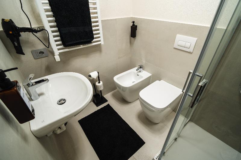 Elysium Self Check-in Rooms image