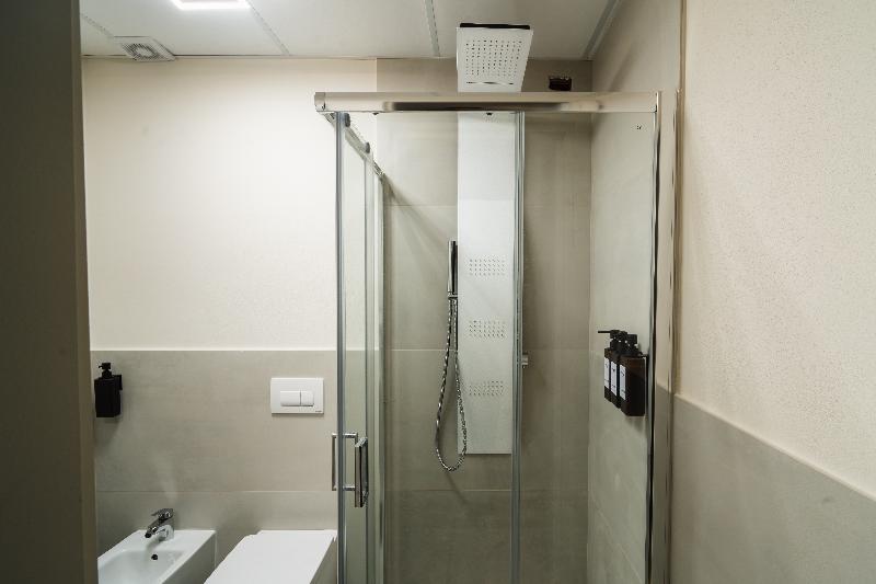 Elysium Self Check-in Rooms image