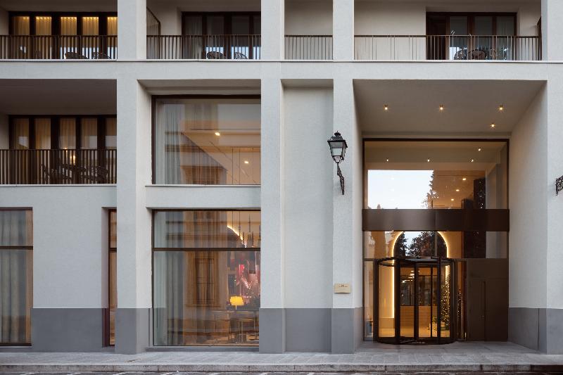 Teatro Luxury Apartments Firenze image