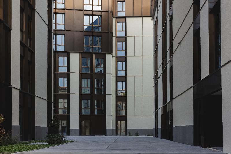 Teatro Luxury Apartments Firenze image