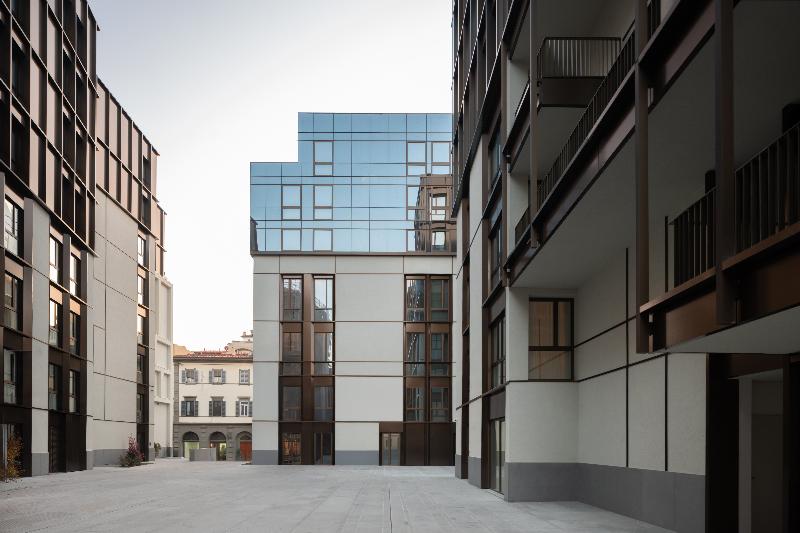 Teatro Luxury Apartments Firenze image