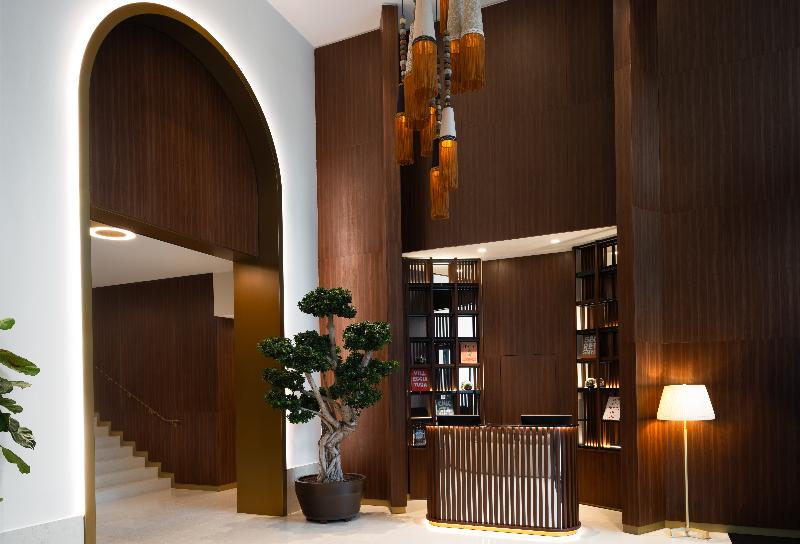 Teatro Luxury Apartments Firenze image