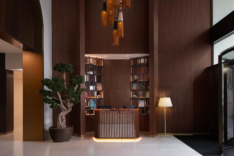 Teatro Luxury Apartments Firenze image