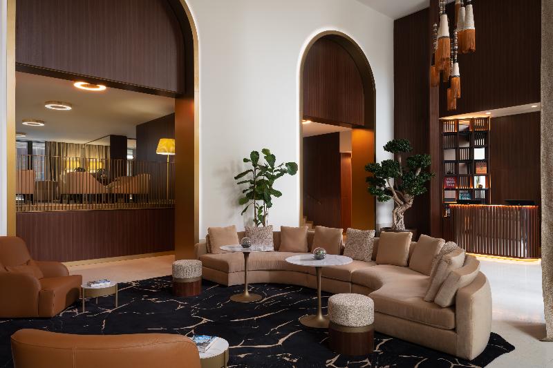 Teatro Luxury Apartments Firenze image