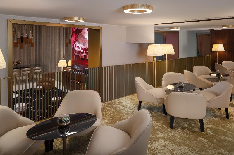 Teatro Luxury Apartments Firenze image