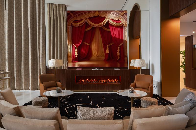 Teatro Luxury Apartments Firenze image
