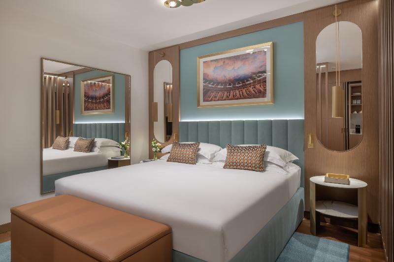 Teatro Luxury Apartments Firenze image