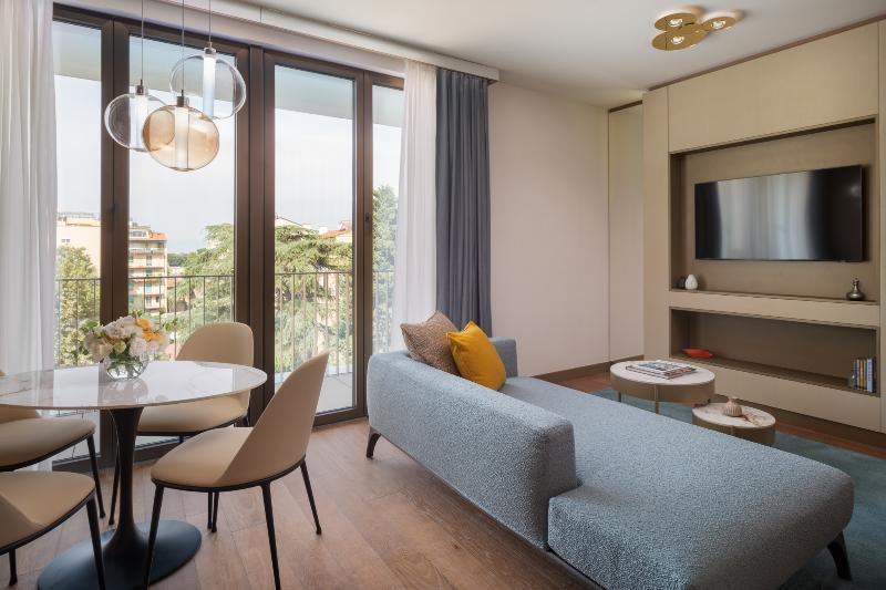 Teatro Luxury Apartments Firenze image