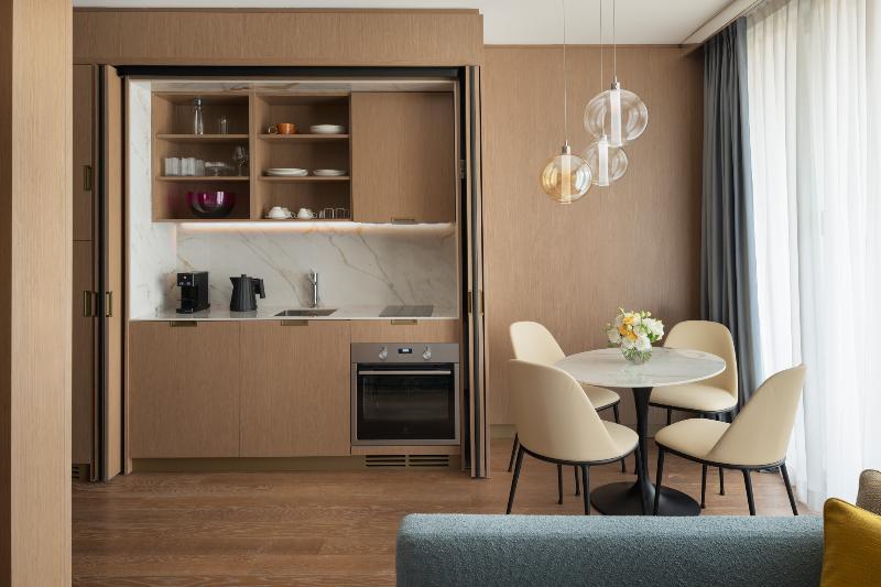 Teatro Luxury Apartments Firenze image