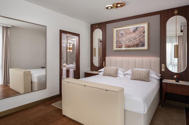 Teatro Luxury Apartments Firenze image