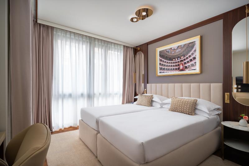 Teatro Luxury Apartments Firenze image