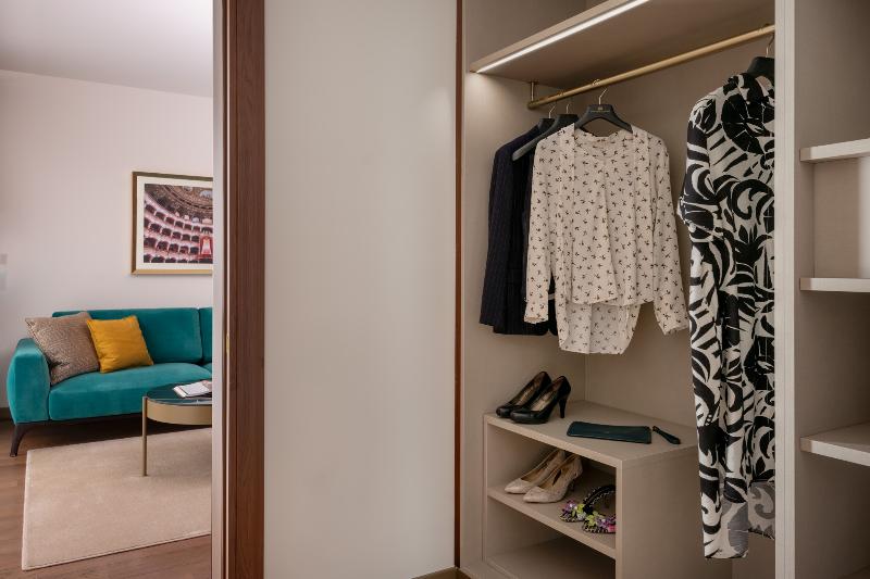 Teatro Luxury Apartments Firenze image