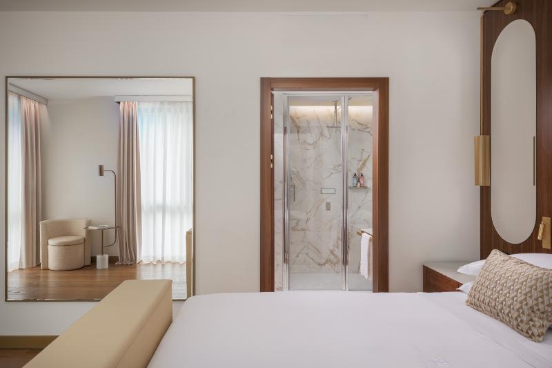 Teatro Luxury Apartments Firenze image