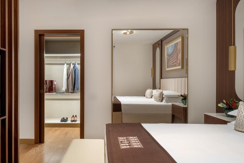 Teatro Luxury Apartments Firenze image