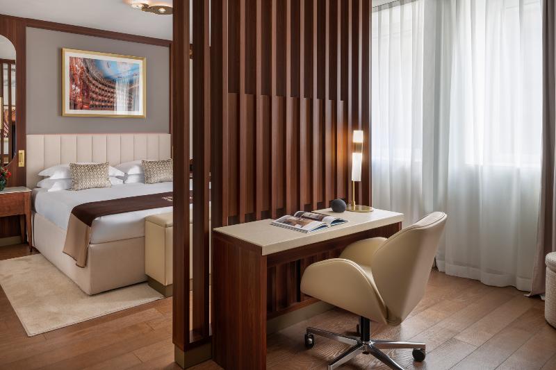 Teatro Luxury Apartments Firenze image