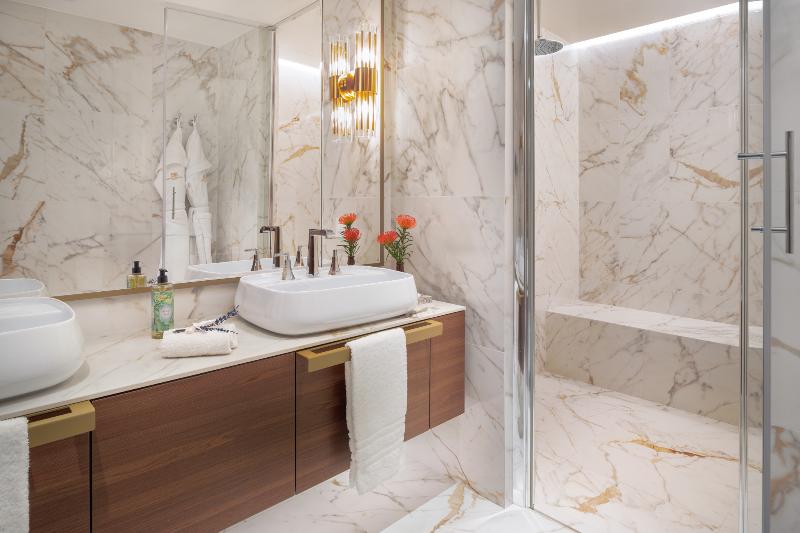 Teatro Luxury Apartments Firenze image