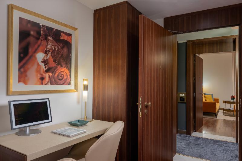 Teatro Luxury Apartments Firenze image