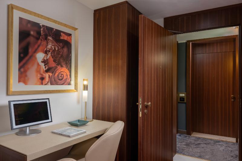 Teatro Luxury Apartments Firenze image