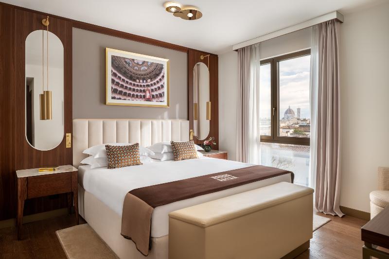 Teatro Luxury Apartments Firenze image