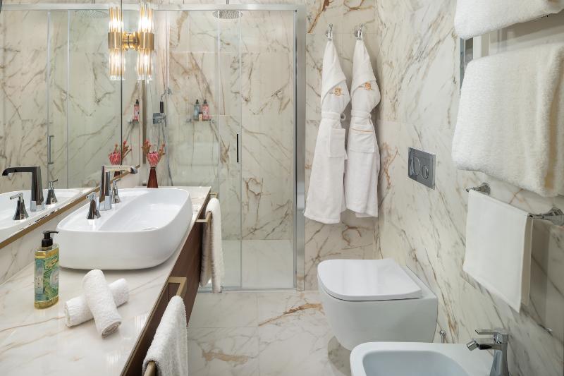 Teatro Luxury Apartments Firenze image