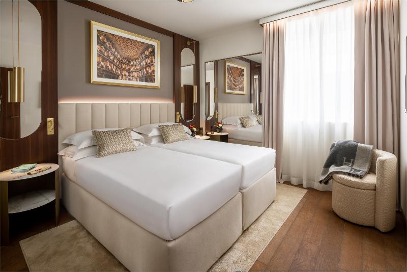 Teatro Luxury Apartments Firenze image