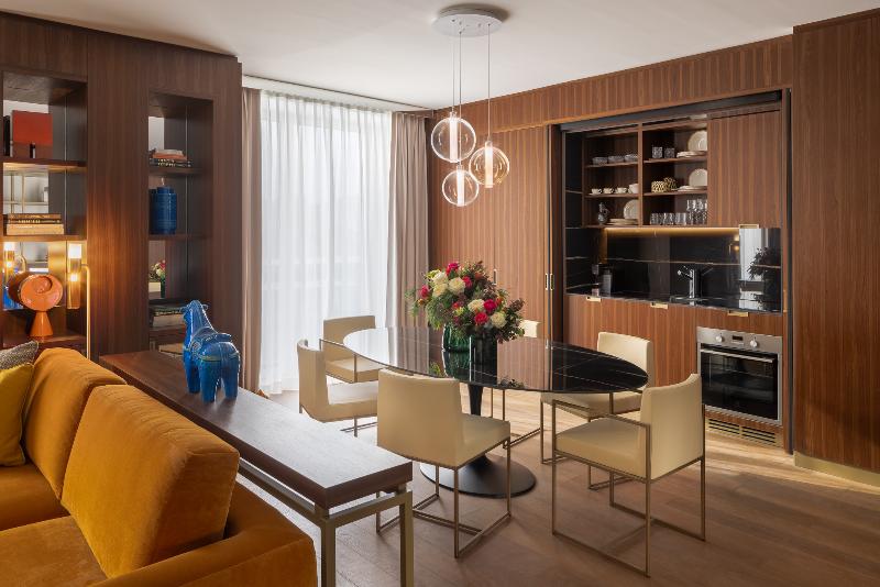 Teatro Luxury Apartments Firenze image