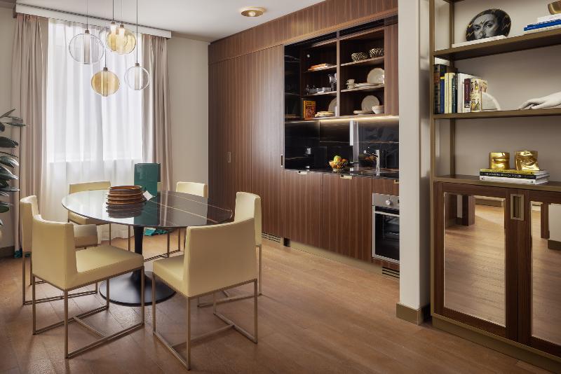 Teatro Luxury Apartments Firenze image