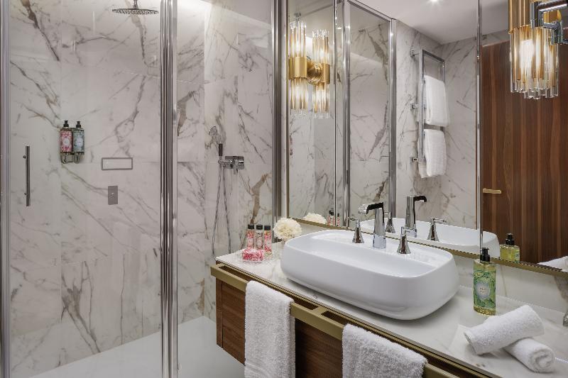 Teatro Luxury Apartments Firenze image
