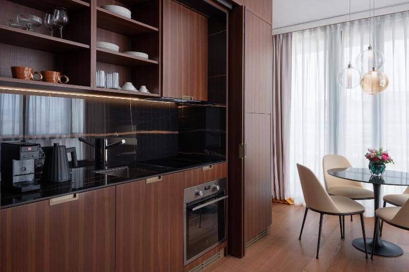 Teatro Luxury Apartments Firenze image