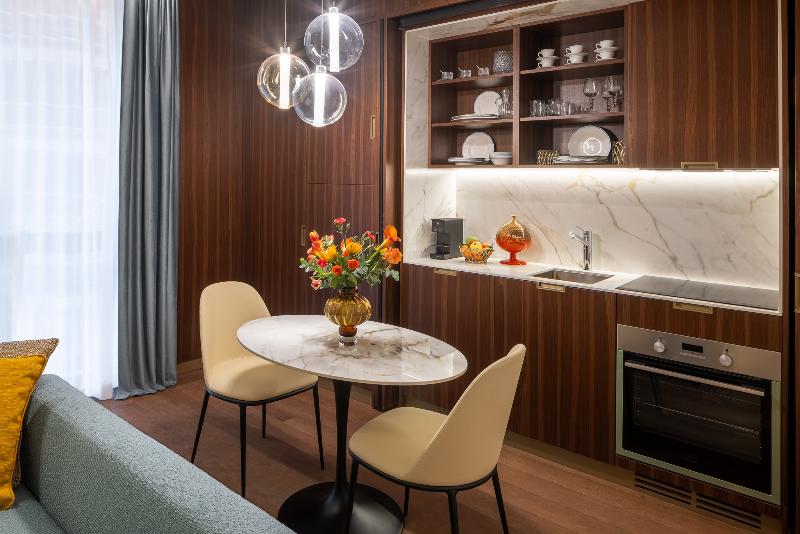 Teatro Luxury Apartments Firenze image