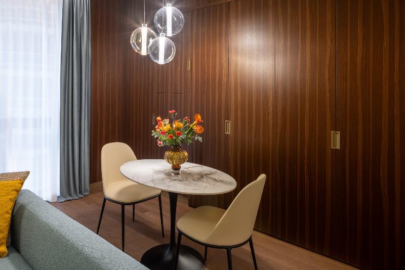 Teatro Luxury Apartments Firenze image