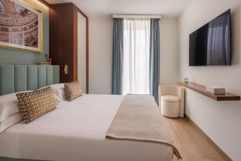 Teatro Luxury Apartments Firenze image