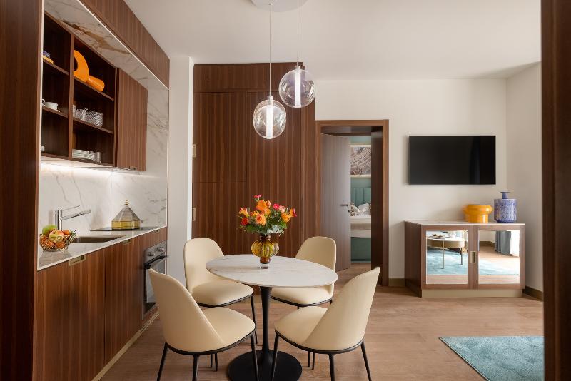 Teatro Luxury Apartments Firenze image