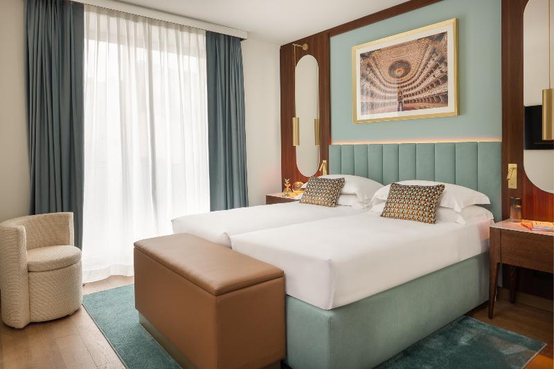 Teatro Luxury Apartments Firenze image