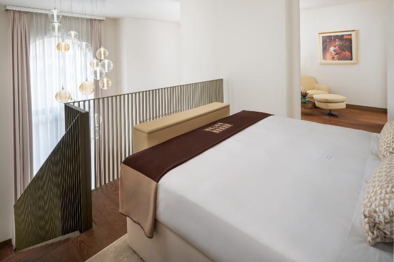 Teatro Luxury Apartments Firenze image