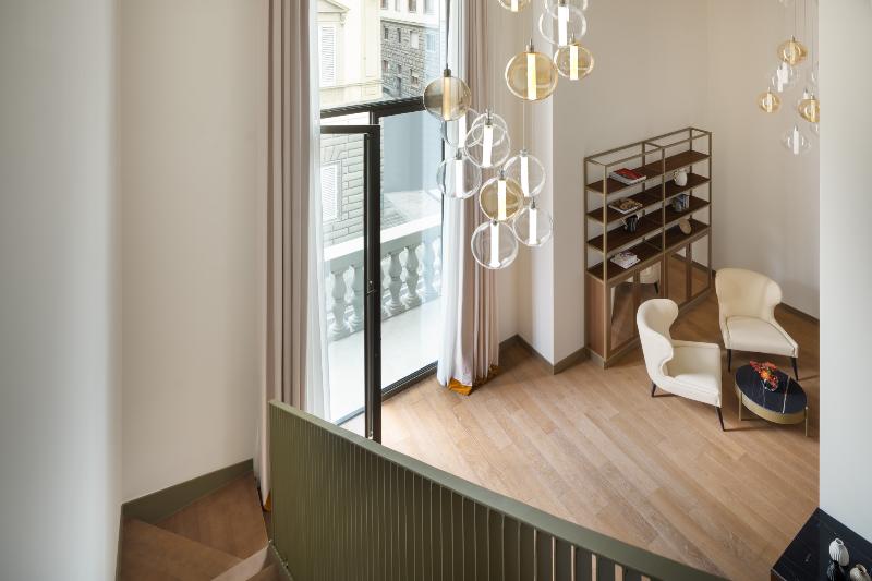 Teatro Luxury Apartments Firenze image