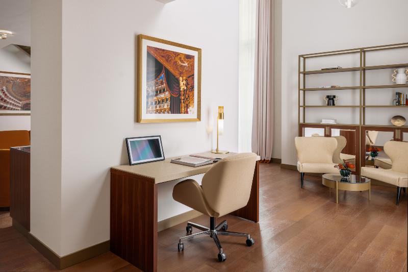 Teatro Luxury Apartments Firenze image