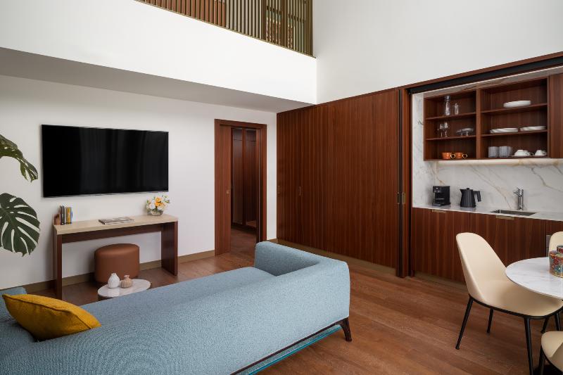 Teatro Luxury Apartments Firenze image