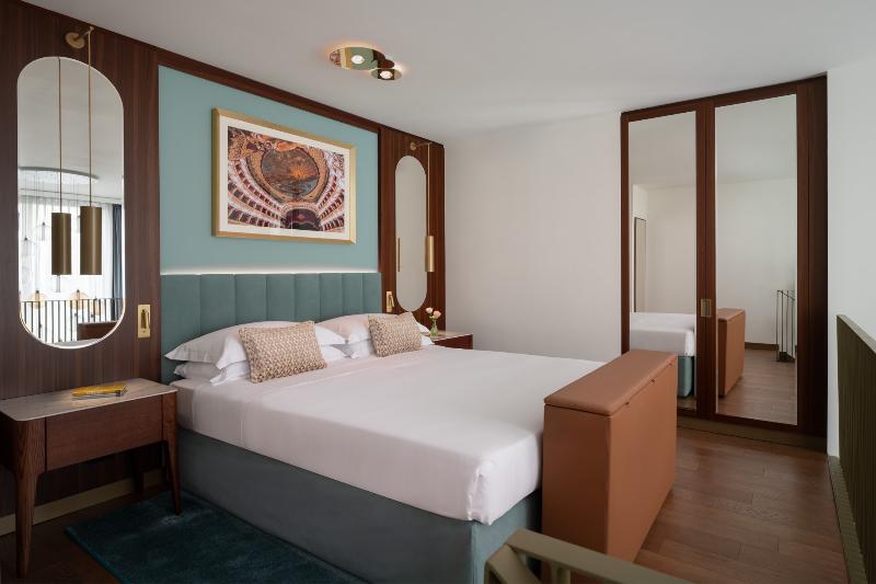 Teatro Luxury Apartments Firenze image